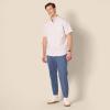 imageAmazon Essentials Mens StraightFit Chino Jogger PantIndigo