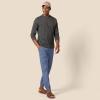 imageAmazon Essentials Mens StraightFit Chino Jogger PantIndigo