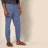 imageAmazon Essentials Mens StraightFit Chino Jogger PantIndigo