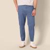 imageAmazon Essentials Mens StraightFit Chino Jogger PantIndigo