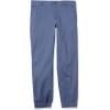 imageAmazon Essentials Mens StraightFit Chino Jogger PantIndigo