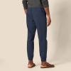 imageAmazon Essentials Mens StraightFit Chino Jogger PantNavy
