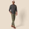 imageAmazon Essentials Mens StraightFit Chino Jogger PantOlive