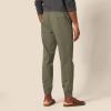 imageAmazon Essentials Mens StraightFit Chino Jogger PantOlive