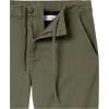 imageAmazon Essentials Mens StraightFit Chino Jogger PantOlive