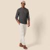 imageAmazon Essentials Mens StraightFit Chino Jogger PantStone