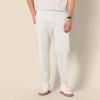 imageAmazon Essentials Mens StraightFit Chino Jogger PantStone