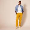 imageAmazon Essentials Mens StraightFit Stretch Cargo Pant Available in Big ampamp TallCaramel