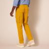 imageAmazon Essentials Mens StraightFit Stretch Cargo Pant Available in Big ampamp TallCaramel