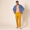 imageAmazon Essentials Mens StraightFit Stretch Cargo Pant Available in Big ampamp TallCaramel