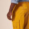 imageAmazon Essentials Mens StraightFit Stretch Cargo Pant Available in Big ampamp TallCaramel