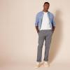 imageAmazon Essentials Mens StraightFit Stretch Cargo Pant Available in Big ampamp TallDark Grey
