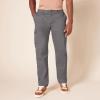 imageAmazon Essentials Mens StraightFit Stretch Cargo Pant Available in Big ampamp TallDark Grey