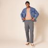 imageAmazon Essentials Mens StraightFit Stretch Cargo Pant Available in Big ampamp TallDark Grey