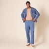 imageAmazon Essentials Mens StraightFit Stretch Cargo Pant Available in Big ampamp TallIndigo