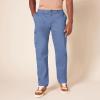 imageAmazon Essentials Mens StraightFit Stretch Cargo Pant Available in Big ampamp TallIndigo