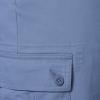 imageAmazon Essentials Mens StraightFit Stretch Cargo Pant Available in Big ampamp TallIndigo
