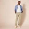 imageAmazon Essentials Mens StraightFit Stretch Cargo Pant Available in Big ampamp TallKhaki Brown