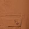 imageAmazon Essentials Mens StraightFit Stretch Cargo Pant Available in Big ampamp TallLight Brown