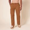 imageAmazon Essentials Mens StraightFit Stretch Cargo Pant Available in Big ampamp TallLight Brown