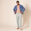 imageAmazon Essentials Mens StraightFit Stretch Cargo Pant Available in Big ampamp TallLight Grey