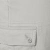 imageAmazon Essentials Mens StraightFit Stretch Cargo Pant Available in Big ampamp TallLight Grey