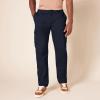 imageAmazon Essentials Mens StraightFit Stretch Cargo Pant Available in Big ampamp TallNavy