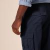 imageAmazon Essentials Mens StraightFit Stretch Cargo Pant Available in Big ampamp TallNavy