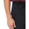imageAmazon Essentials Mens StraightFit Stretch JeanBlack