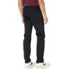 imageAmazon Essentials Mens StraightFit Stretch JeanBlack