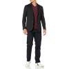 imageAmazon Essentials Mens StraightFit Stretch JeanBlack