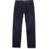 imageAmazon Essentials Mens StraightFit Stretch JeanBlue Over Dye