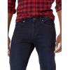 imageAmazon Essentials Mens StraightFit Stretch JeanBlue Over Dye