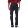 imageAmazon Essentials Mens StraightFit Stretch JeanBlue Over Dye