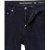 imageAmazon Essentials Mens StraightFit Stretch JeanBlue Over Dye