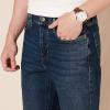 imageAmazon Essentials Mens StraightFit Stretch JeanDark Wash
