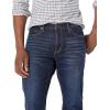 imageAmazon Essentials Mens StraightFit Stretch JeanIndigo Wash