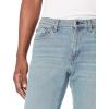 imageAmazon Essentials Mens StraightFit Stretch JeanLight Blue Vintage