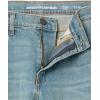 imageAmazon Essentials Mens StraightFit Stretch JeanLight Blue Vintage