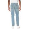 imageAmazon Essentials Mens StraightFit Stretch JeanLight Blue Vintage