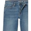 imageAmazon Essentials Mens StraightFit Stretch JeanMedium Blue Vintage