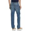 imageAmazon Essentials Mens StraightFit Stretch JeanMedium Blue Vintage