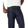 imageAmazon Essentials Mens StraightFit Stretch JeanRinsed