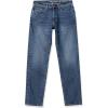 imageAmazon Essentials Mens StraightFit Stretch JeanVintage Wash