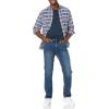 imageAmazon Essentials Mens StraightFit Stretch JeanVintage Wash