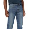 imageAmazon Essentials Mens StraightFit Stretch JeanVintage Wash