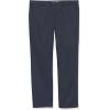 imageAmazon Essentials Mens StraightFit WrinkleResistant FlatFront Chino PantNavy
