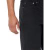 imageAmazon Essentials Mens Straightfit 9quot Inseam Stretch 5Pocket ShortBlack