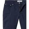 imageAmazon Essentials Mens Straightfit 9quot Inseam Stretch 5Pocket ShortMidnight Blue