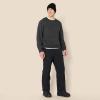imageAmazon Essentials Mens WaterResistant Insulated Snowboard Ski Snow PantBlack